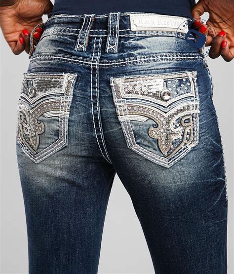 Womens Jeans – Rock Revival Store